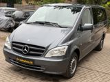 Mercedes-Benz Vito Mixto 113 CDI extralang Klima - Mercedes-Benz: 113