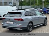 Volkswagen Golf VIII ALLTRACK*2.0 TDI*4MOTION*PANO*TÜV NEU* - Volkswagen Golf: Kombi, Alltrack