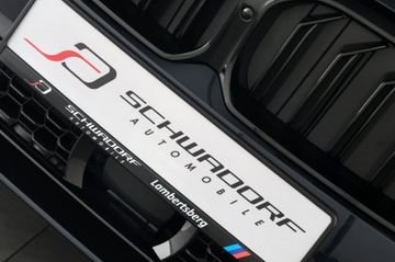BMW 530i Touring M Sport Komfortsitz PANO ACC HUD