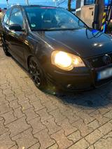 Volkswagen VW Polo GTI 9n3 1.8T Stage 1 210ps K04 lad... - Volkswagen Polo: 9n GTI