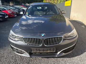 BMW 320 - 2