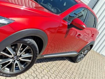 Mazda CX-3 - 6