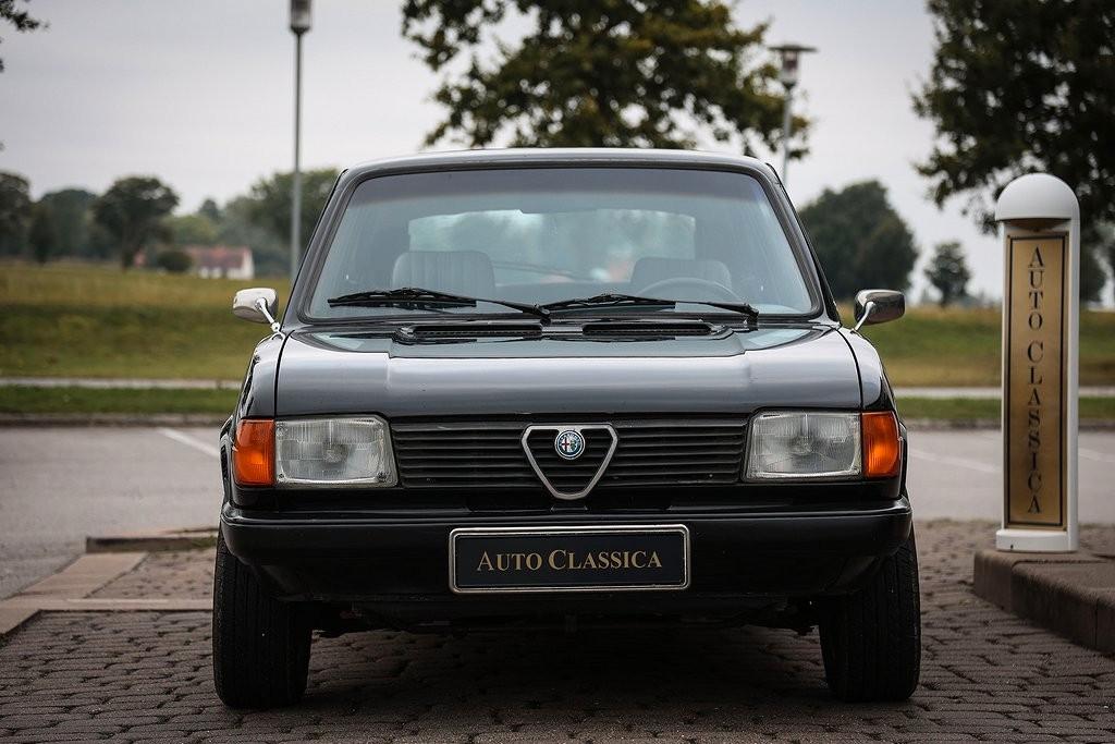 Alfa Romeo Alfasud