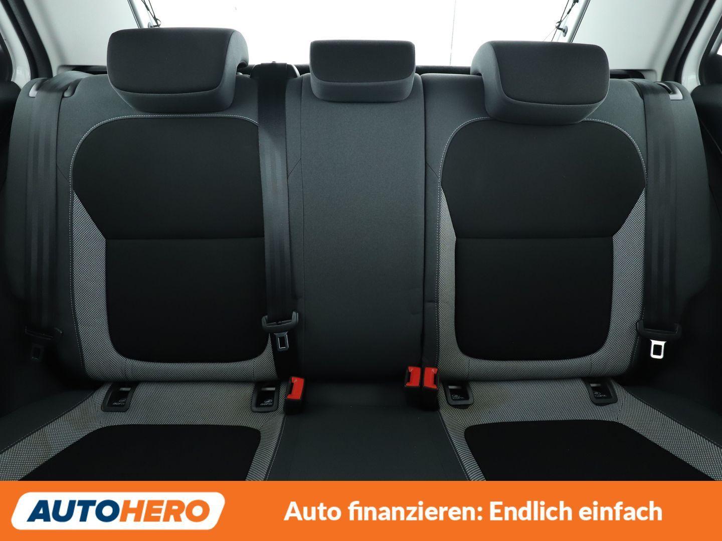 Skoda Fabia 1.2 TSI Ambition*KLIMA*GARANTIE*