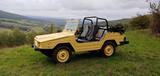 Volkswagen Iltis - Volkswagen Iltis