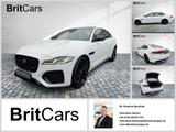 Jaguar XF Diesel D200 R-Dynamic SE WinterPak,Pano,20'' - gebrauchte Jaguar XF aus dem Jahr 2024