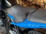 Suzuki GSX8S    1. Hand - SUZUKI GSX 8S