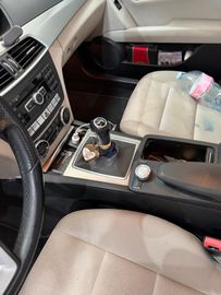 Mercedes C 180 - 4