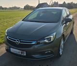 Opel Astra 1.6 Turbo Innovation 147kW   - Opel Astra: 14 Turbo