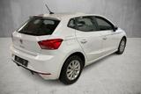 Seat Ibiza Style 1.0 - Seat Ibiza in Rostock
