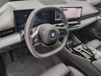 BMW 520 - Vorschau Bild 12
