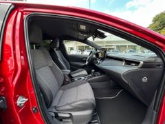 TOYOTA Corolla 2.0 Hybrid Touring Sports Teamplayer (ZE