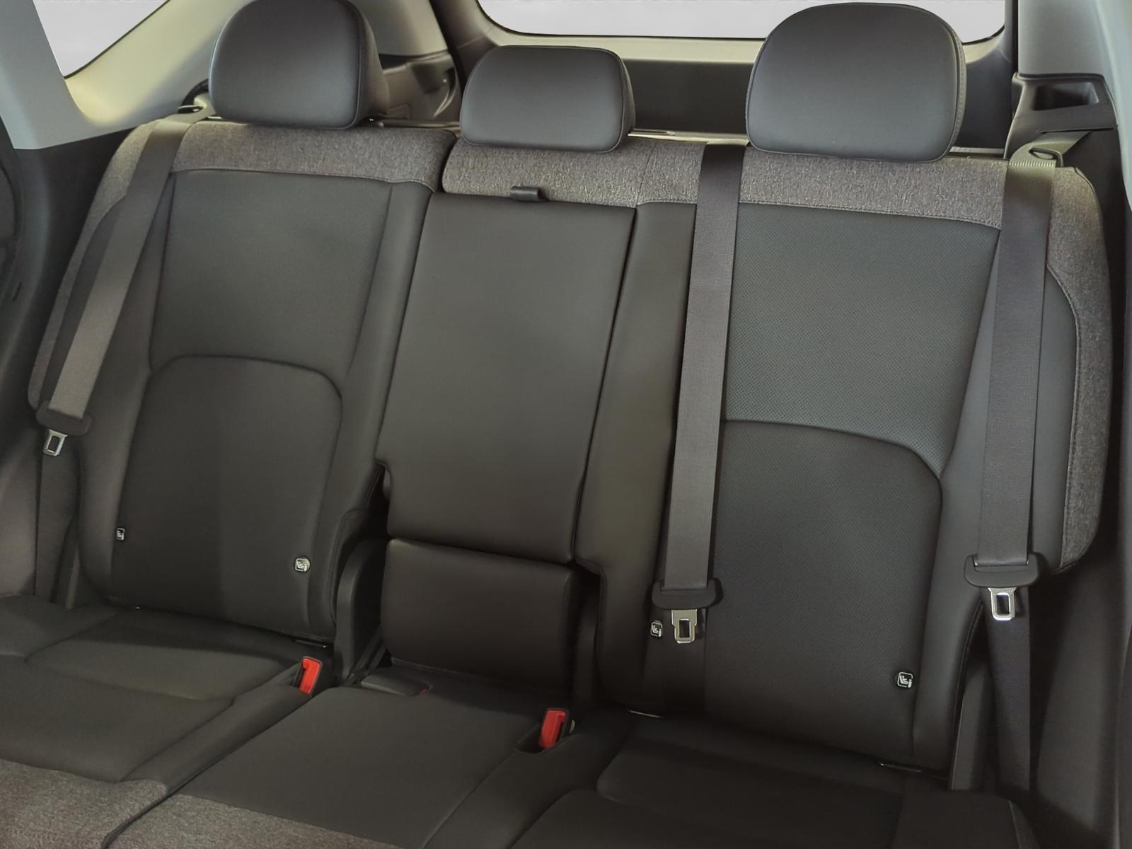 Kia EV5 EARTH W-PUMPE+COMFORT-PAKET LEDER+NAVI+KAMER