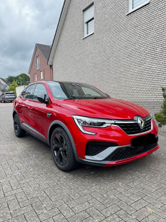 Image of Renault Arkana