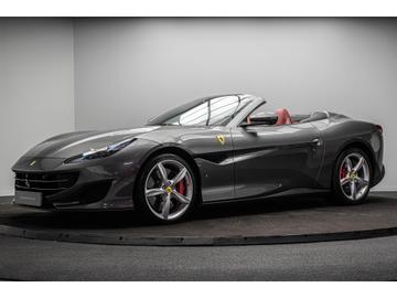 2018 Ferrari PORTOFINO — фото 2