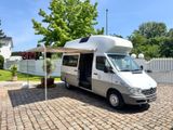 Westfalia James Cook/Mercedes/5,64m/Markise/Rad/Klima/Ahk/ - Offers matching your search criteria
