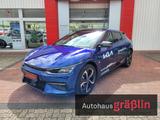 Kia EV6 GT-Line 4WD WP GD P5 P6 P7 - Kia Gebrauchtwagen in Freiburg