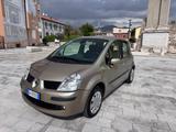 Renault Modus 1.6 16V Initiale cambio automatico - Renault Modus: Automatik