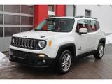 Jeep Renegade Longitude FWD Navi Shz Lhz PDC Klima - Jeep Gebrauchtwagen in Erfurt