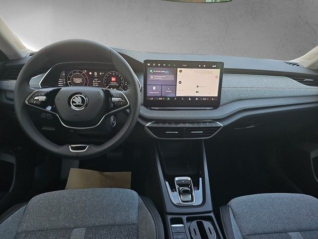 Fahrzeugabbildung SKODA Octavia Combi PA 2.0 TDI  Selection DSG ACC Matr
