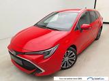 Toyota Corolla 1.8 e-CVT Hybrid Premium Aut. LED-Xenon - Toyota Corolla: X