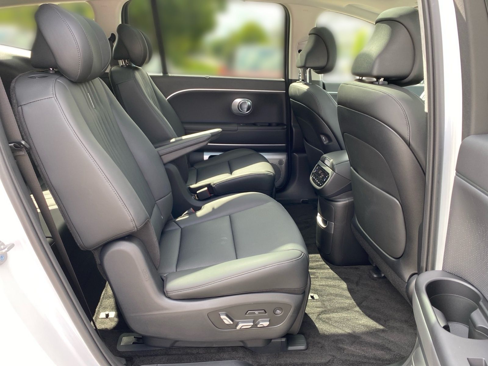 Hyundai IONIQ 9 – Bild 11