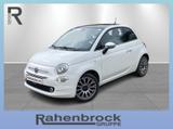Fiat 500 Lounge 3-trg. - Fiat 500 Gebrauchtwagen in Osnabrück