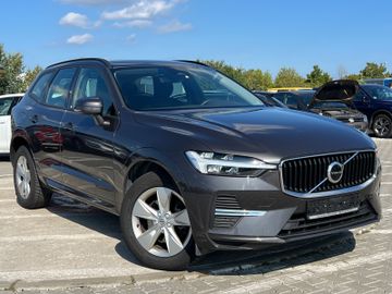 Volvo XC60 - 2