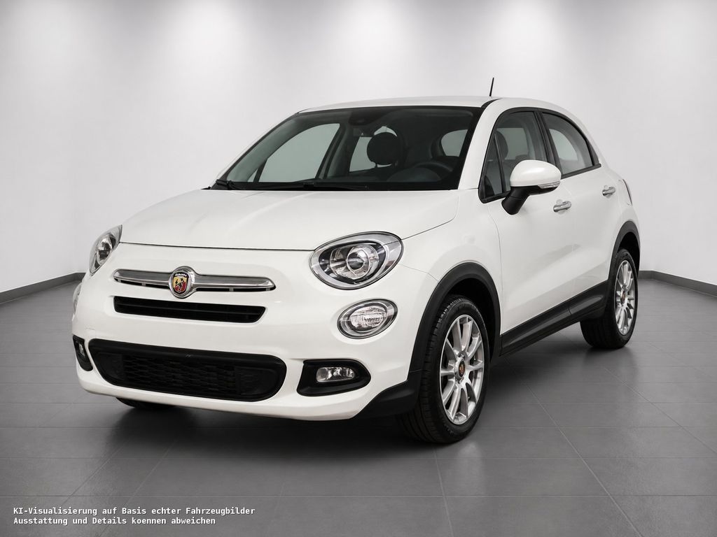 Image of Fiat 500X
