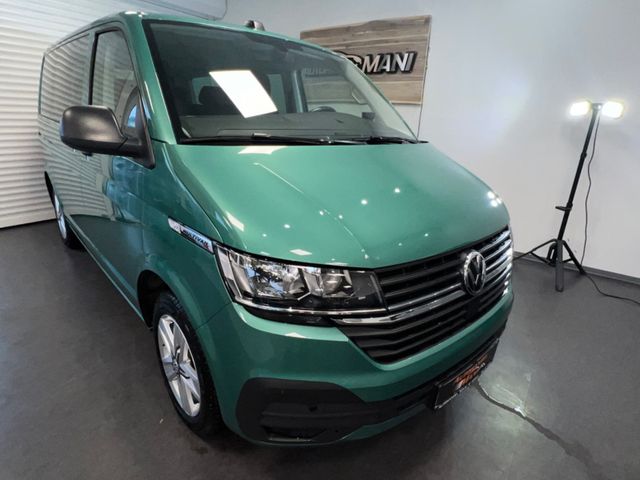 Volkswagen T6 .1Multivan/Trendline FWD/AHK/Navi/DAB/