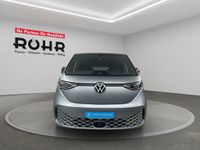 Volkswagen ID. Buzz - Vorschau Bild 3