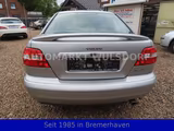 Volvo S40 Classic Limited,1.8i,1Hd,Orig:137000KM - Volvo S40 Benziner Gebrauchtwagen