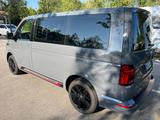Volkswagen T6.1 Transporter Kombi 2.0 TDI SCR 150 kW DSG - Volkswagen T6 Kombi in München