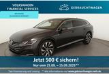 Volkswagen Arteon Shooting Brake R-Line 2.0 TSI Nav*PDC*RFK - Volkswagen Arteon in Bonn