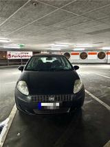 Fiat Grande Punto 1.2 Kupplung neu - Fiat Grande Punto in Bonn