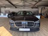 Mercedes-Benz S 400 L/4MATIC/KAMERA/SITZBELÜFTUNG+FOND/LED - Mercedes-Benz S 400 Gebrauchtwagen in Stuttgart