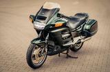 Honda ST1100 Pan European  TOP GEPFLEGT - HONDA ST 1100 PAN EUROPEAN
