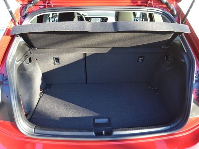 Polo 1.0 TSI 95 PS Goal LED/NAVI+VZE/ACC/CLIMATR