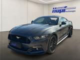 Ford Mustang Ford Mustang GT 5.0 Ti-VCT V8 - silberne Ford Mustang