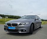 BMW 530d M Touring XDrive - BMW 530: 530xd
