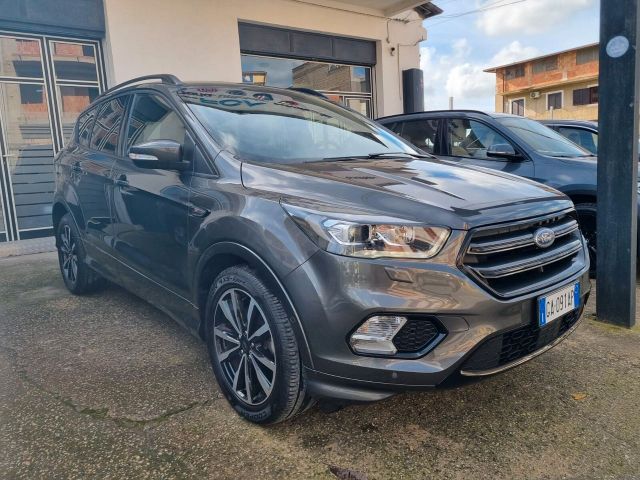 Ford Kuga 2.0 TDCI 120 CV S&S 2WD ST-Line