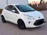 Ford Ka* 2011*El.Fenster*Beheiz.Scheibe - Ford Ka/Ka+ in Frankfurt (Main)