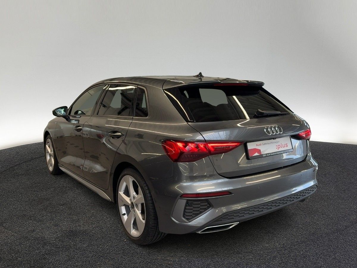 Audi A3 - Bild 4