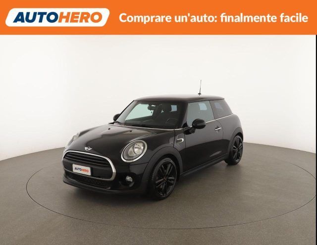 MINI MINI One 1.2 One 75 CV