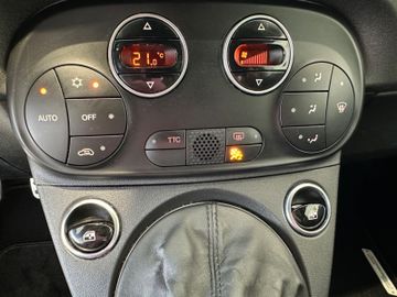 Bild 14 Abarth 595C esseesse