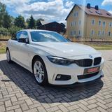 BMW 420 4 Gran Coupe 420 i xDrive M Sport, Top! - BMW 420 in Dresden