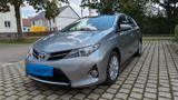 Toyota Auris Touring Sports Touring Sports 1,6-l-Va... - Toyota Auris Touring Sports aus 2014