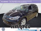 Volkswagen TOURAN COMFORTLINE R-LINE 1.5 TSI DSG Sportpaket - Volkswagen Touran: Sport