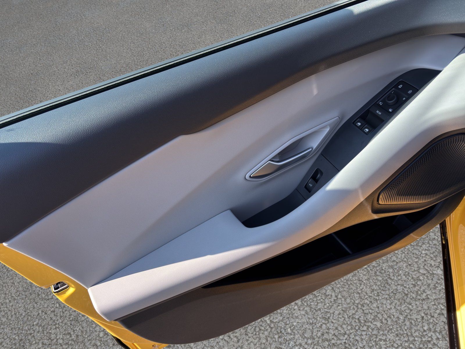 Fahrzeugabbildung Ford Capri eMotor 210 kW RWD Premium