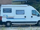 Peugeot Pössle 2,4 Peugeot Boxer - Peugeot aus 2002